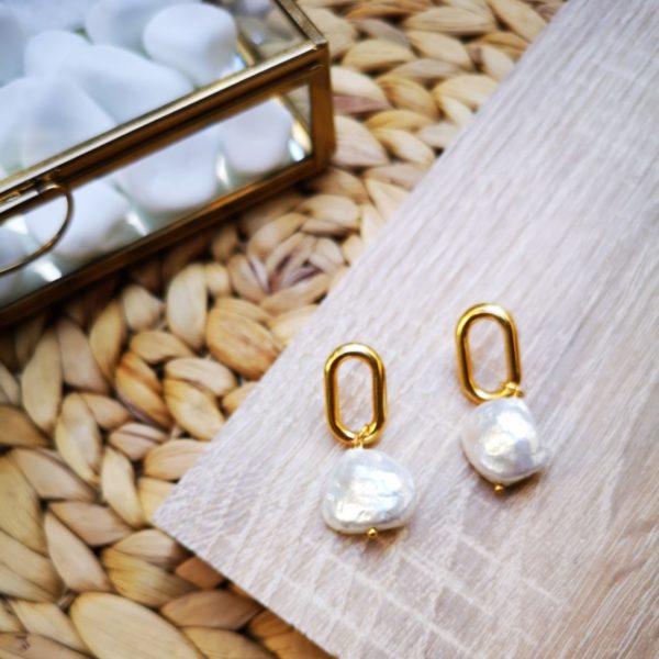amelie earrings