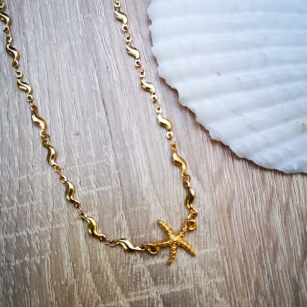 amalfi necklace