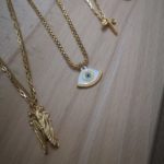 new necklaces