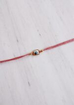 Mini Square Eye March Bracelet