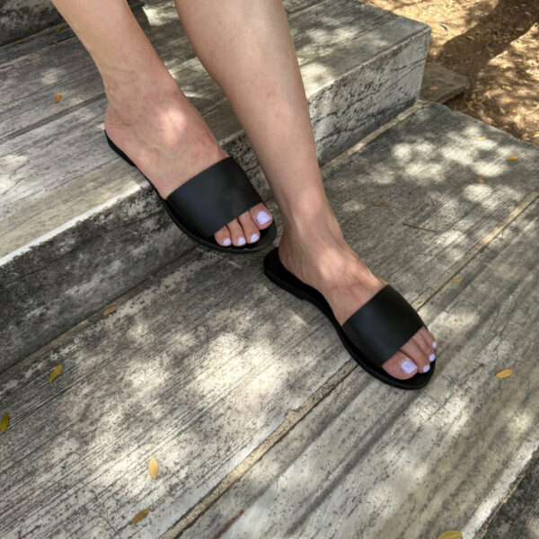 Slides Sandals