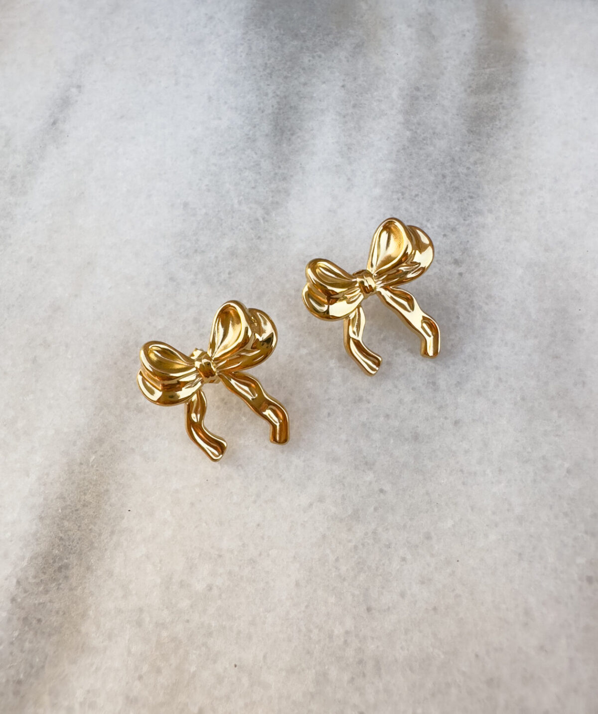 Bow Earrings