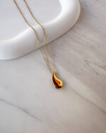 Drop Necklace