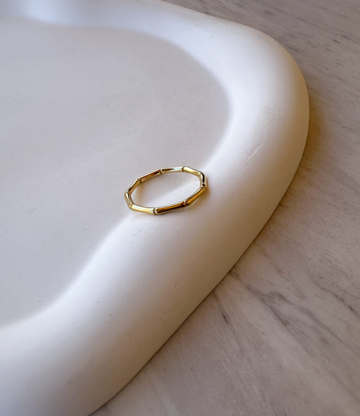 Thin Golden Ring