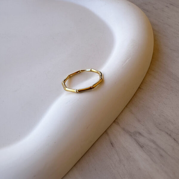 Thin Golden Ring