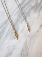 Branch Chain Necklace