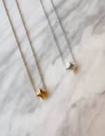 Star Charm Necklace