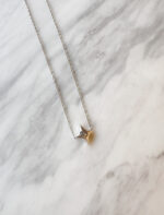 Star Charm Necklace