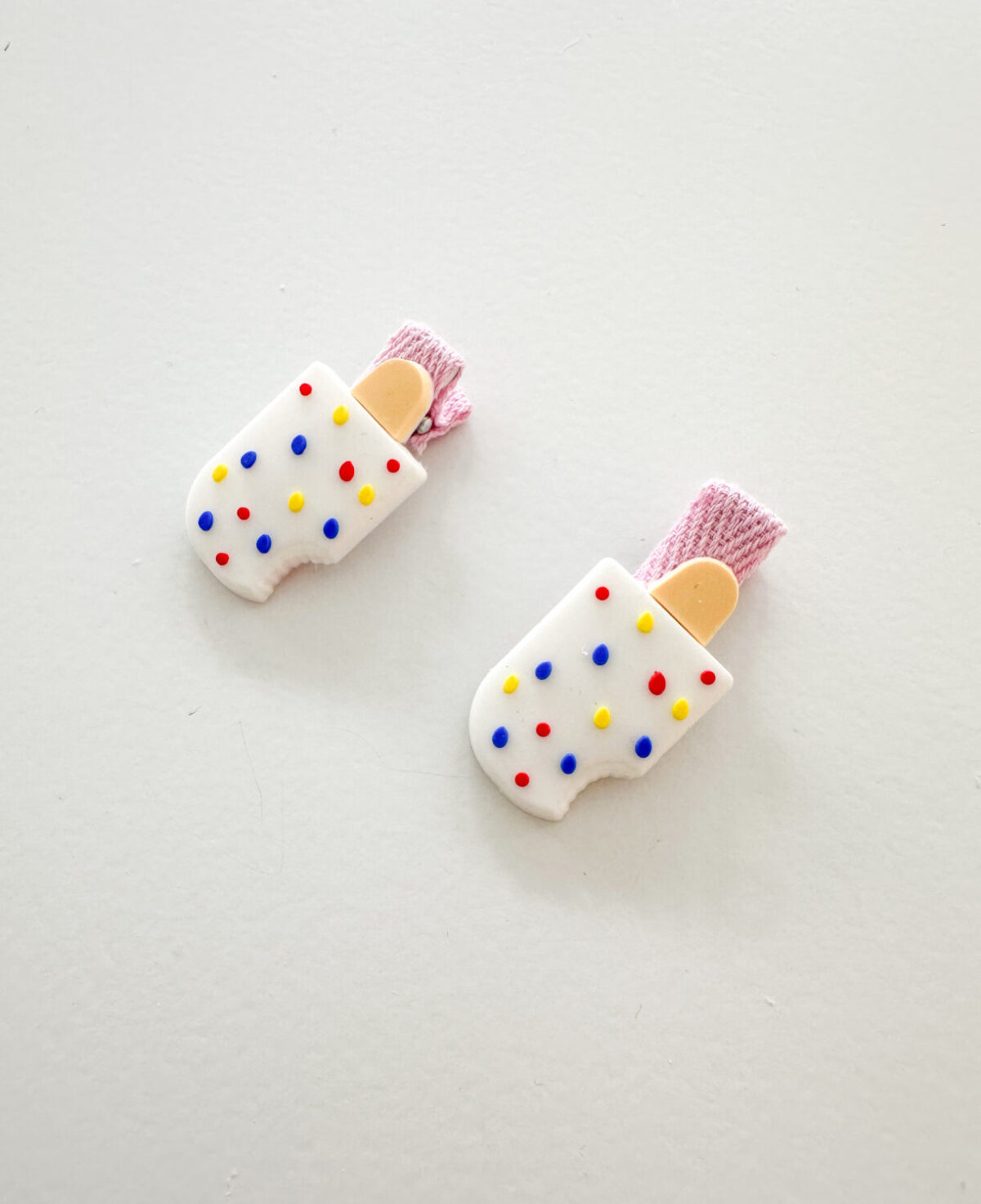 Icecream Clips