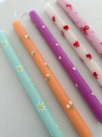 Easter Candles