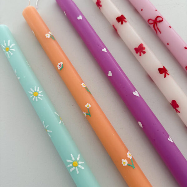 Easter Candles