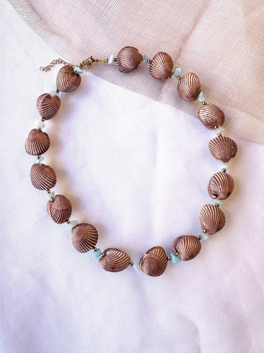 Hawaii Necklace